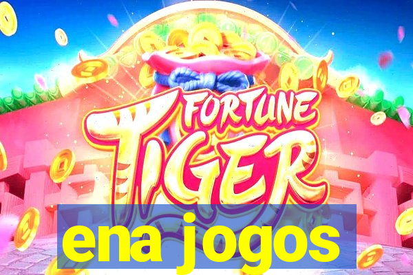ena jogos